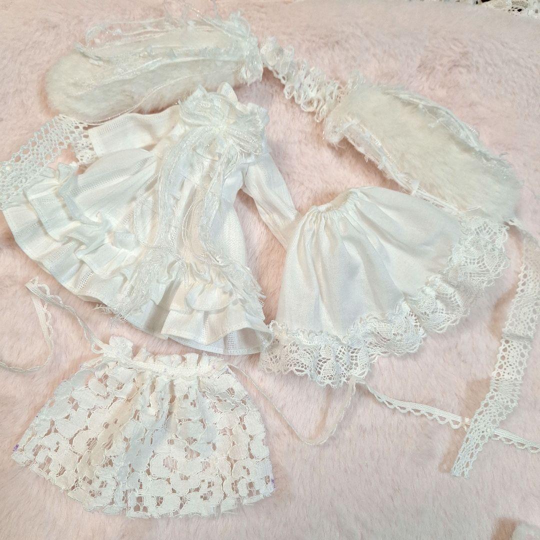 蕾夢來菟 ブライスアウトフィット