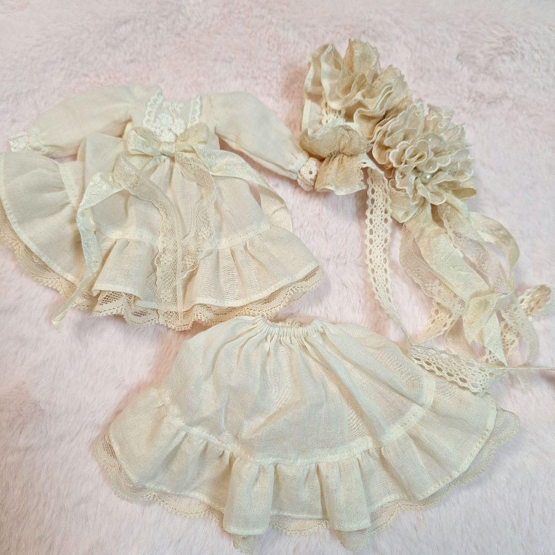 蕾夢來菟 ブライスアウトフィット