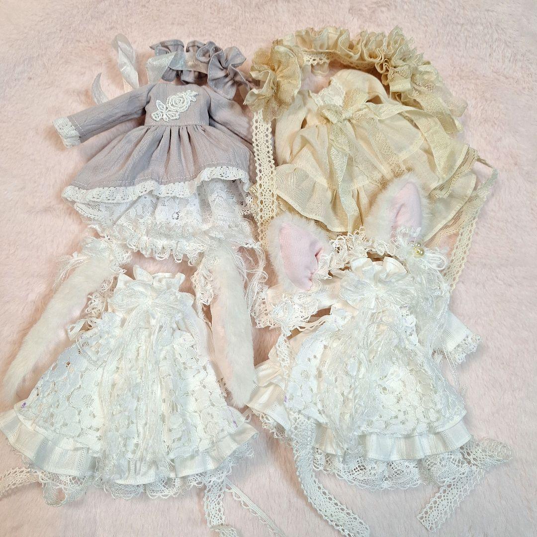 蕾夢來菟 ブライスアウトフィット