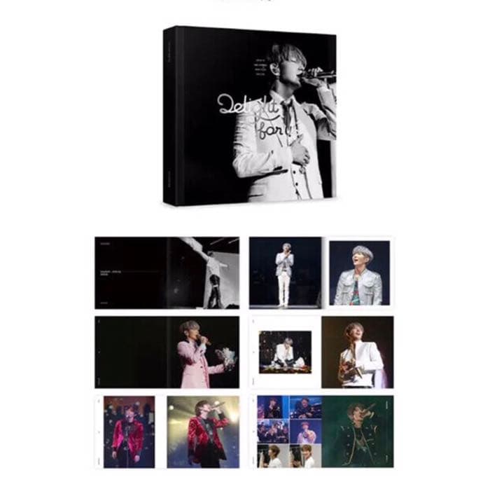 イ・ジュンギ 『THANK YOU again』ツアー DVD等+特大マット