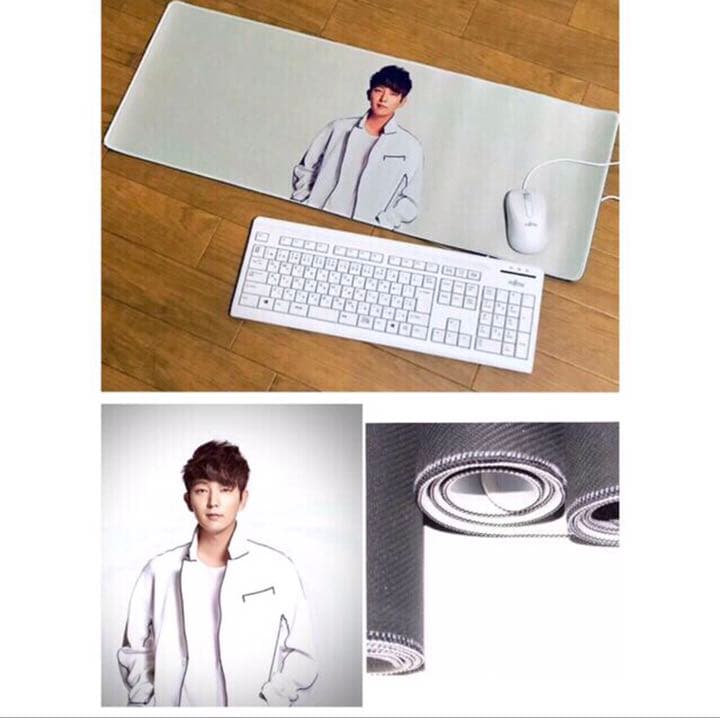 イ・ジュンギ 『THANK YOU again』ツアー DVD等+特大マット