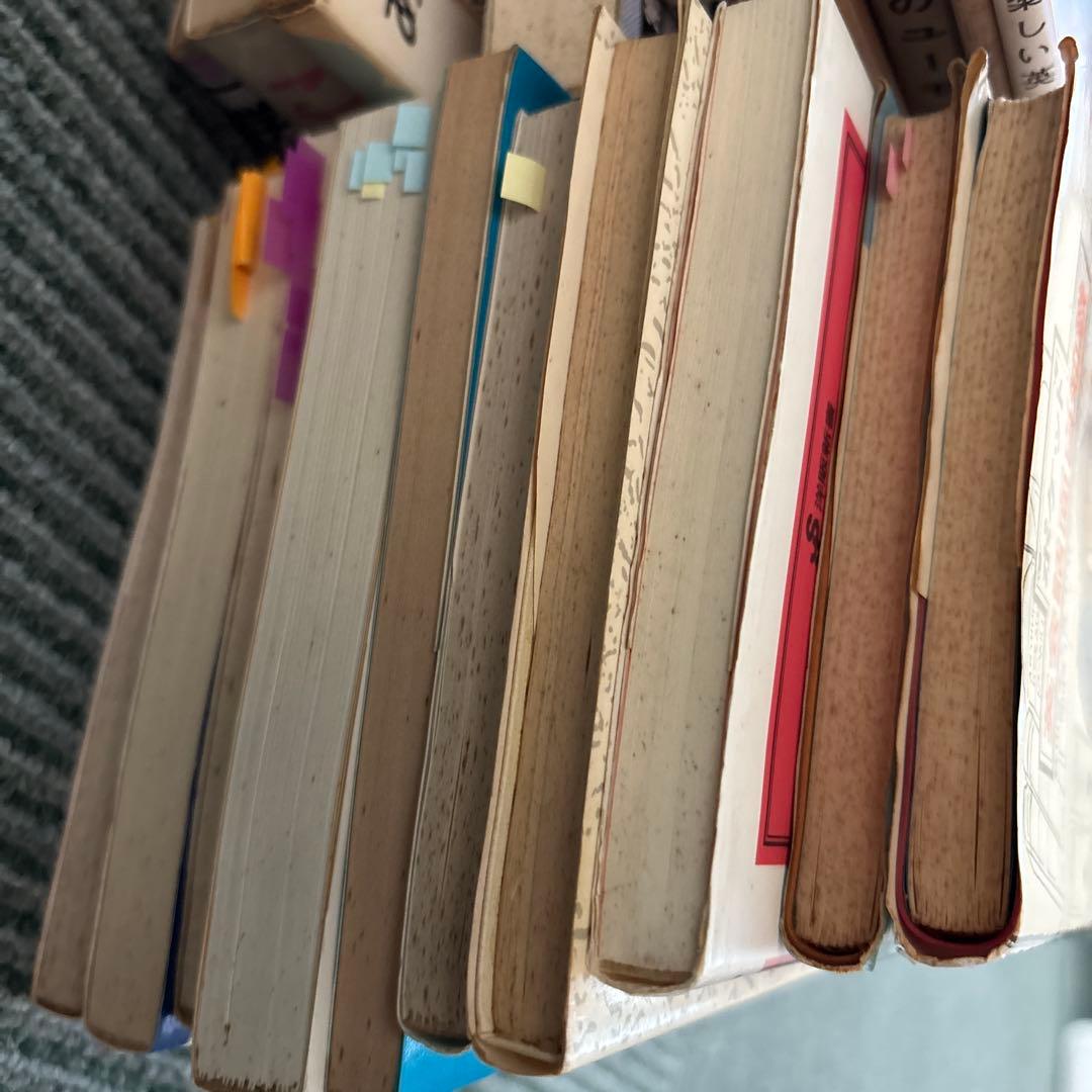 38冊まとめ売り　英語学習書セット