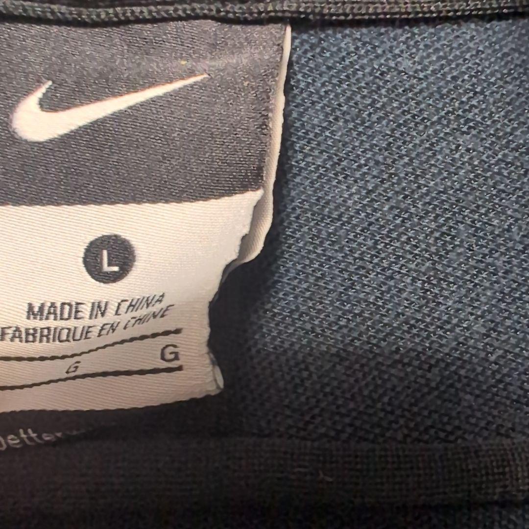 Nike Manchester United ジャケット