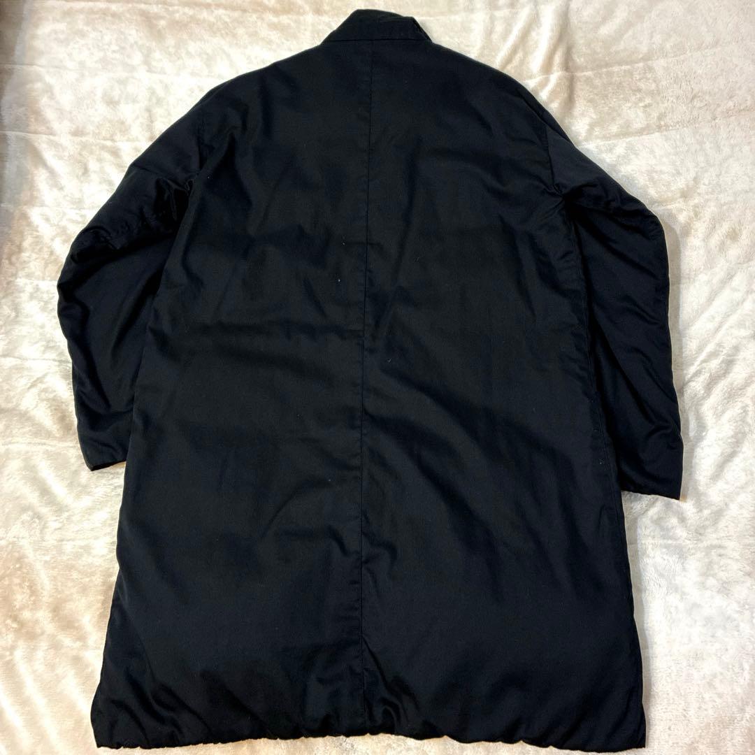 ザ.ロフトラボ the LOFT LABO ダウンチェスターコート