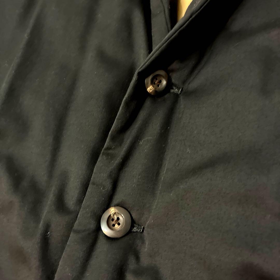 ザ.ロフトラボ the LOFT LABO ダウンチェスターコート