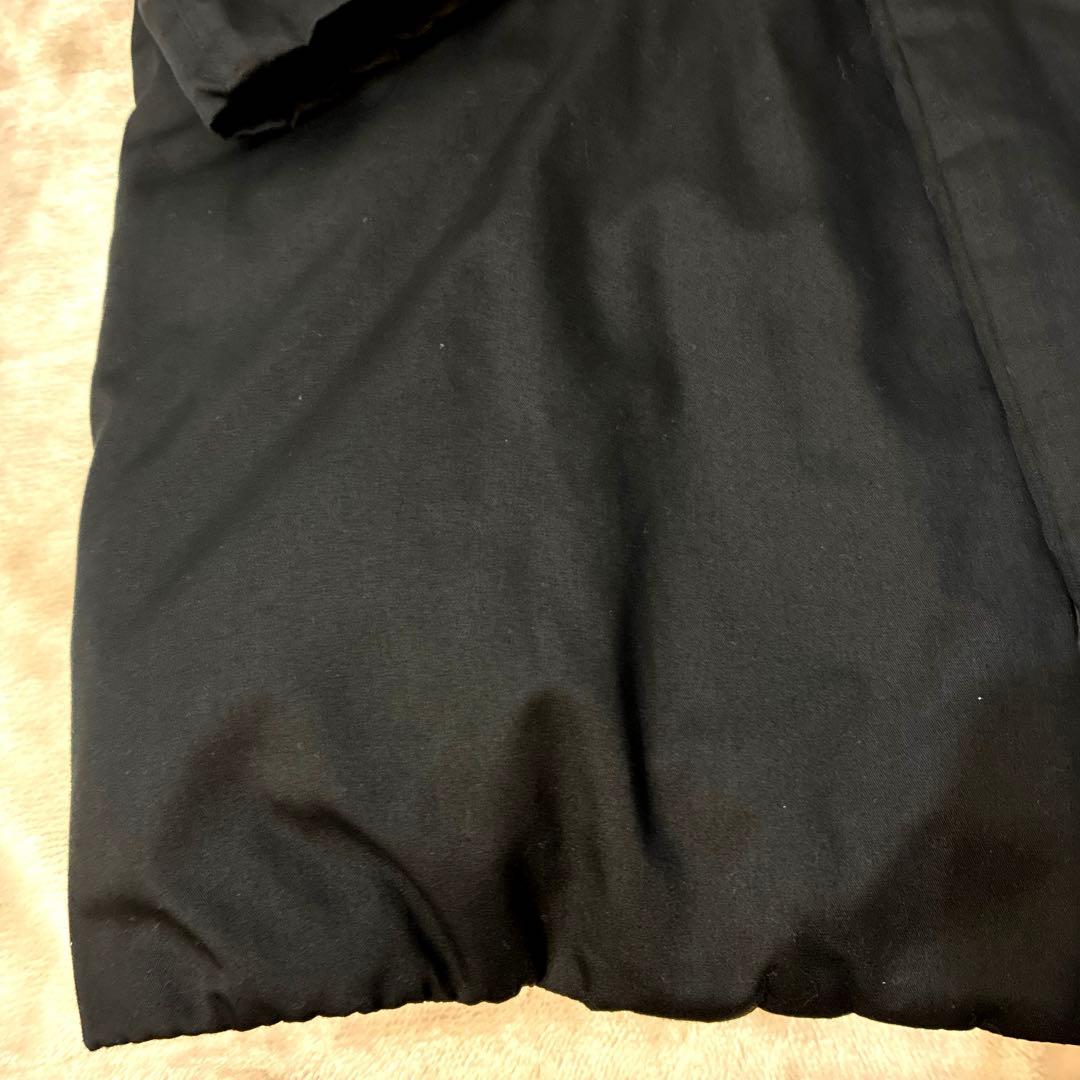 ザ.ロフトラボ the LOFT LABO ダウンチェスターコート