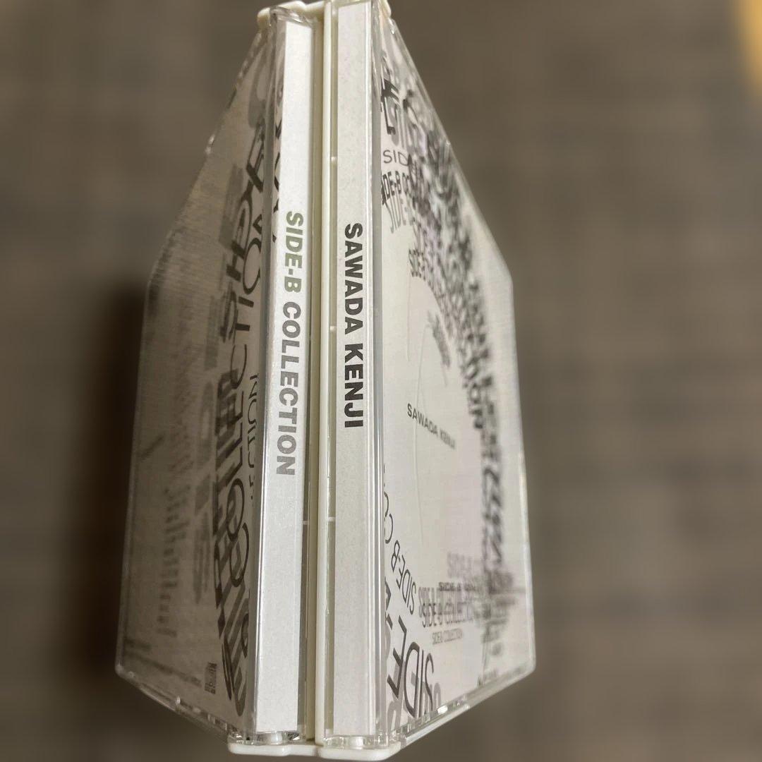 沢田研二SIDE-B COLLECTION 1971-1989