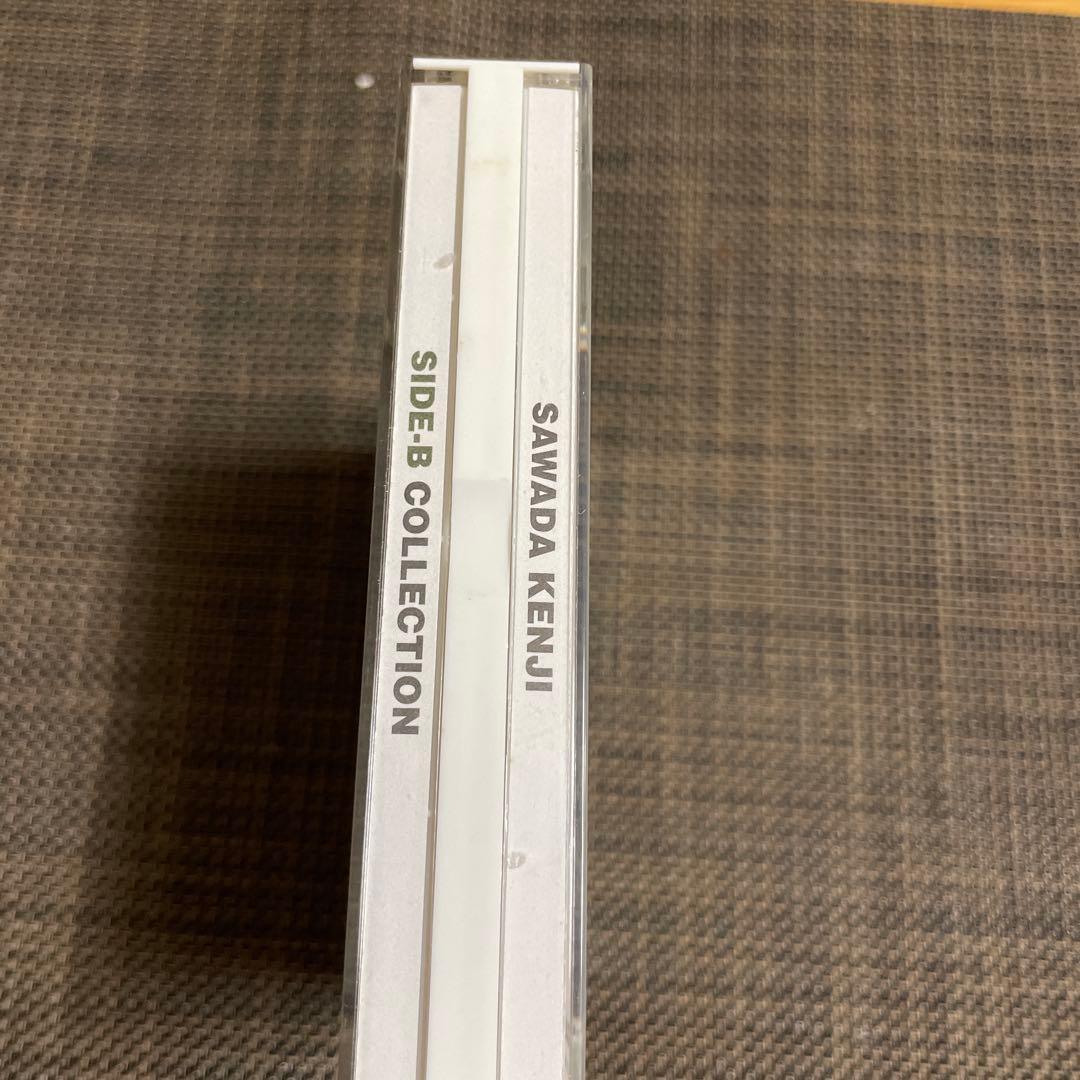 沢田研二SIDE-B COLLECTION 1971-1989