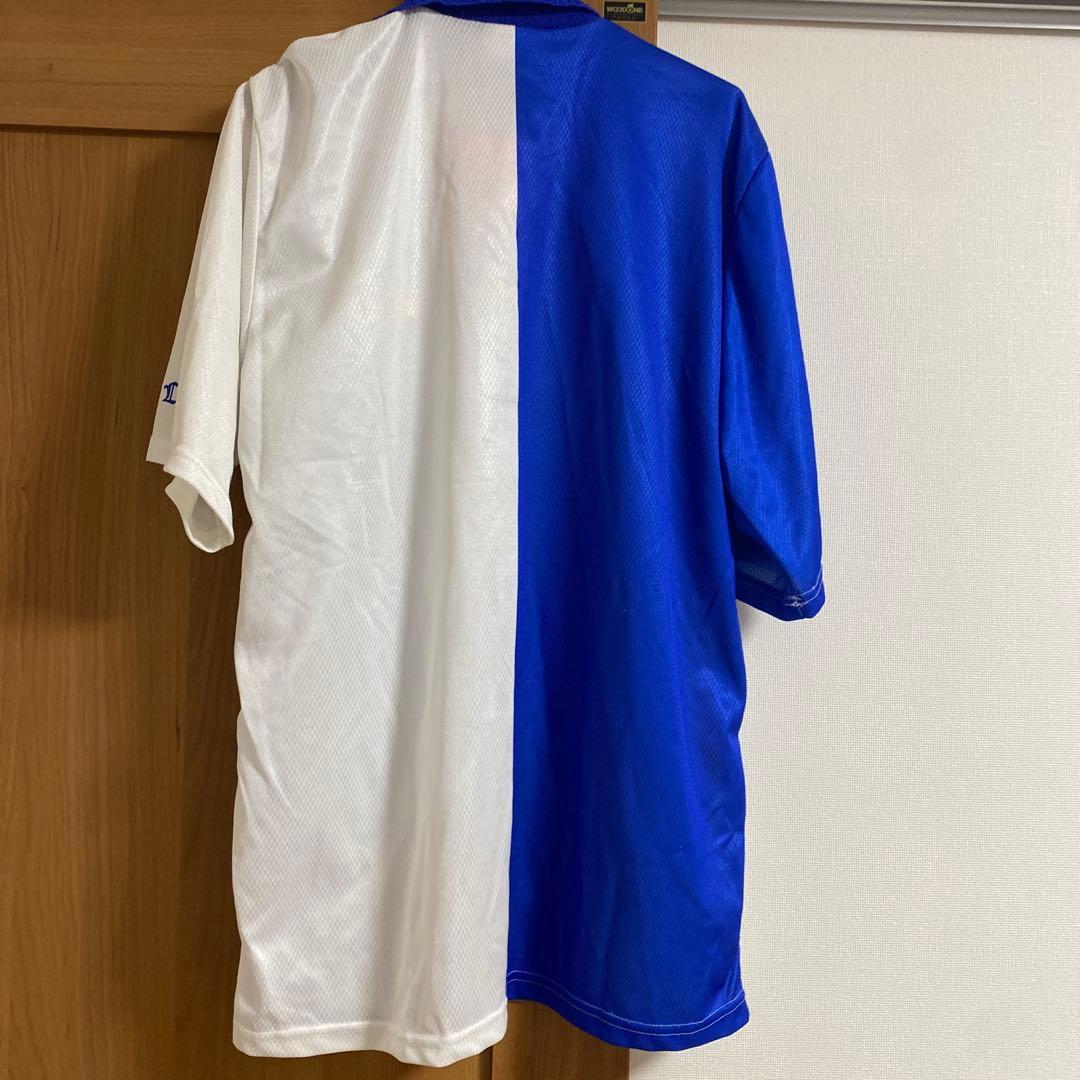 ブラックバーン・ローヴァーズ 1994-95 レア　サッカー　ユニフォーム