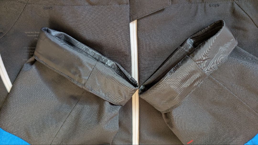 KUSHITANI 3.0フレキシブルジャケット