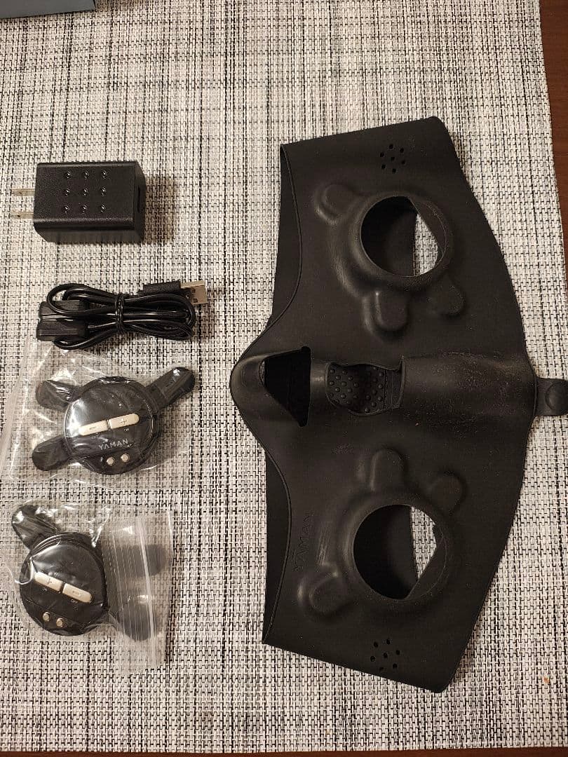 メディリフト プラス EPM-18BB ブラック