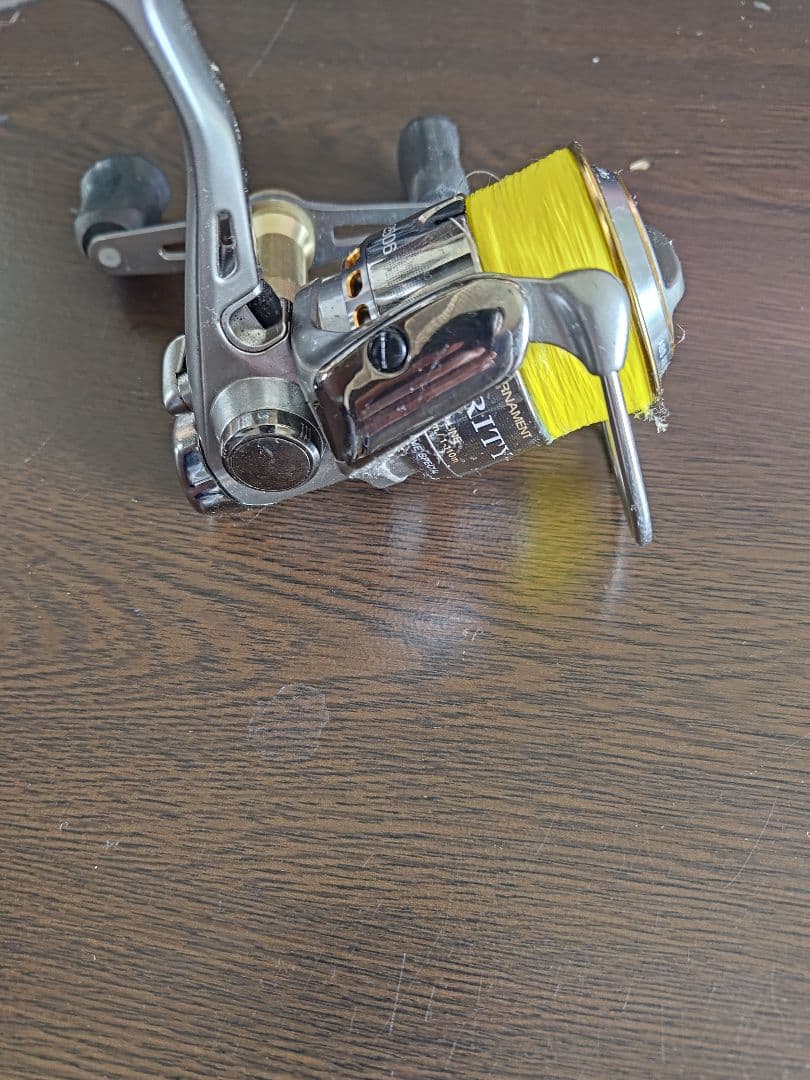 トーナメントエアリティ　2506