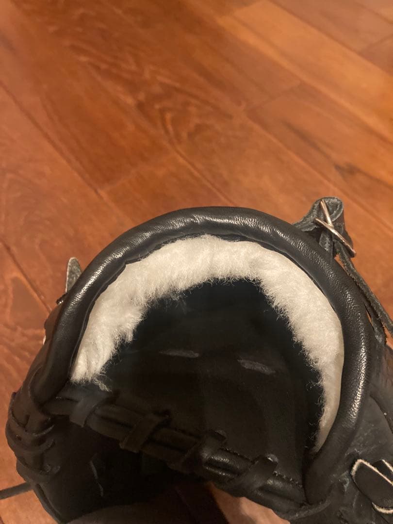 taiki　NEOLAB 硬式用　型押しクロコレザー　 12.0 ネオラボ