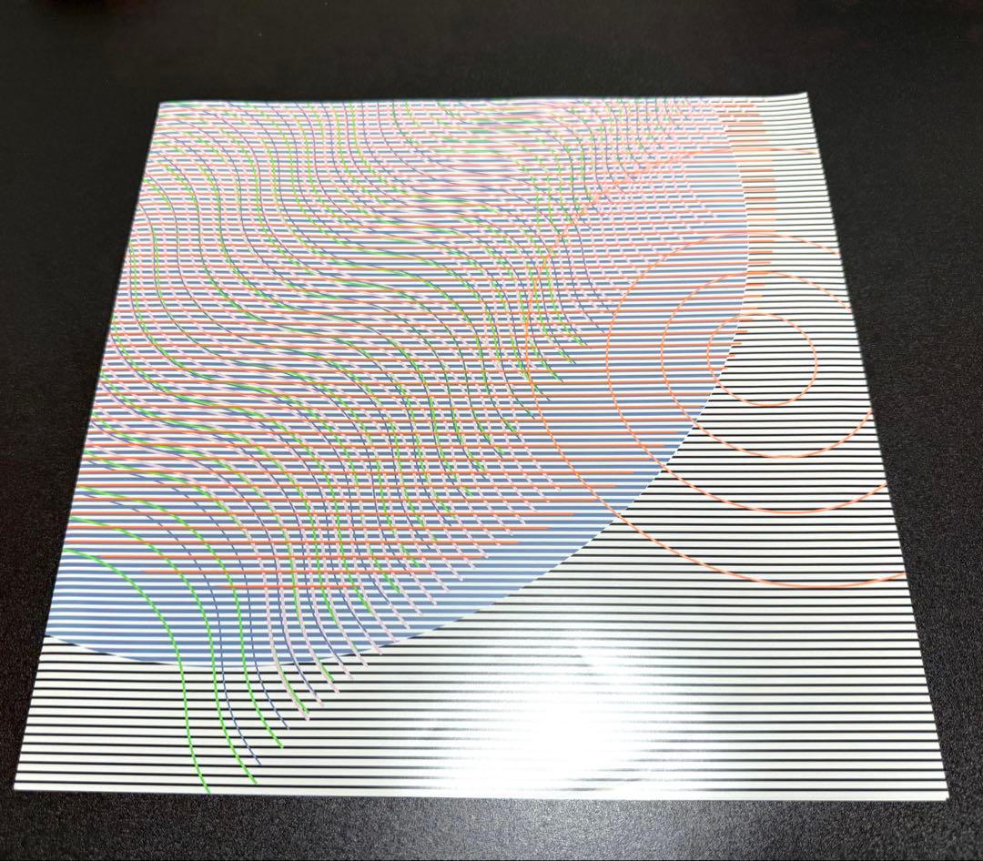 Tempalay 21世紀より愛をこめて LPレコード テンパレイ