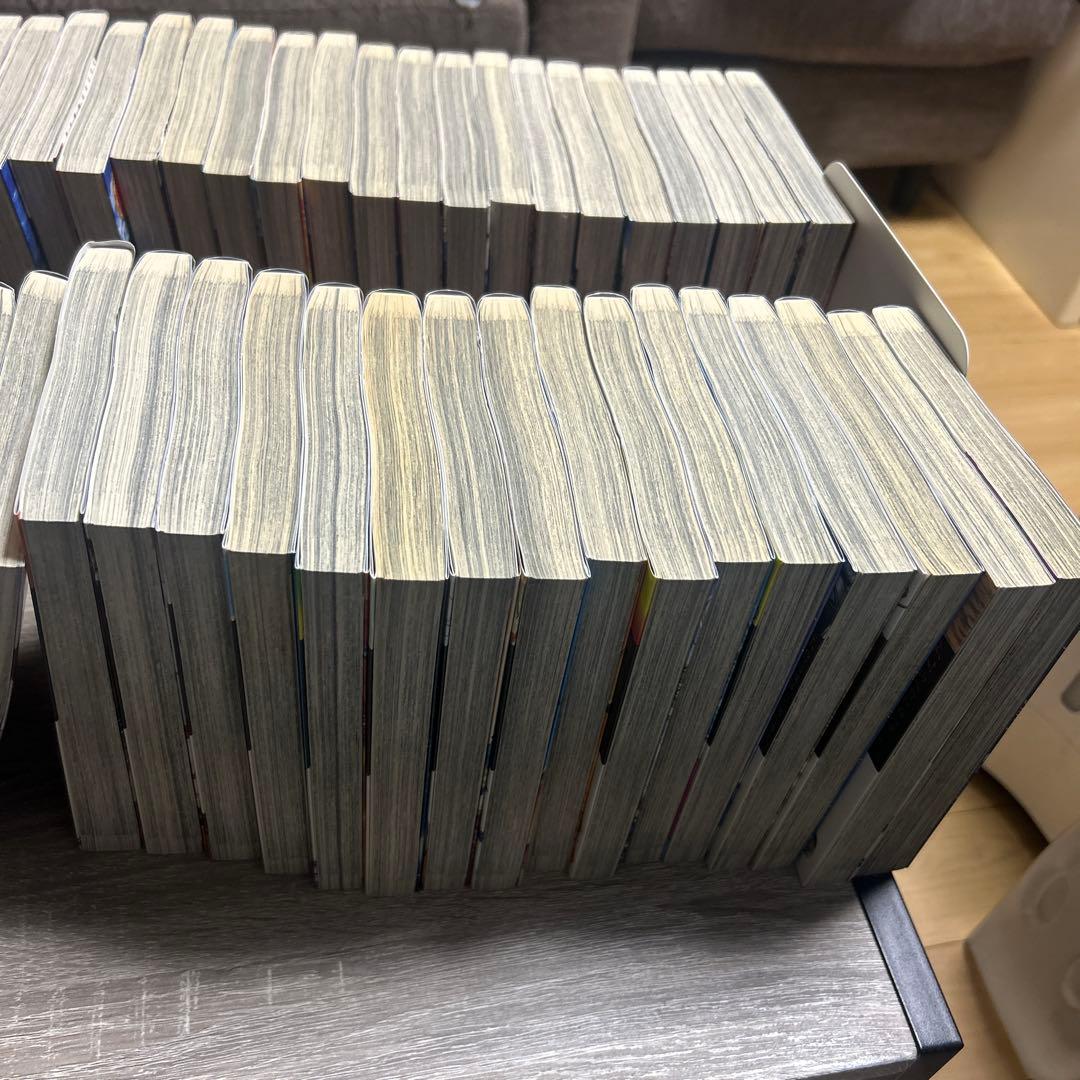 キングダム1巻〜78巻全巻