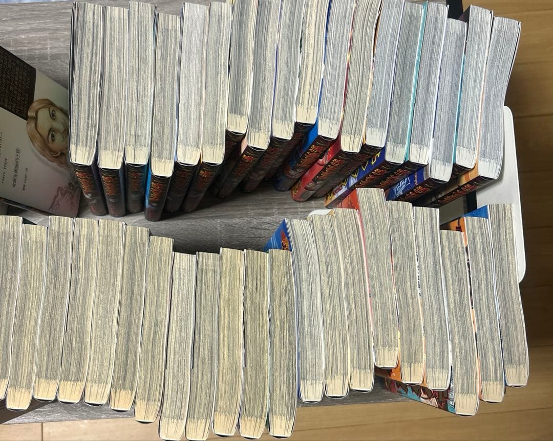 キングダム1巻〜78巻全巻