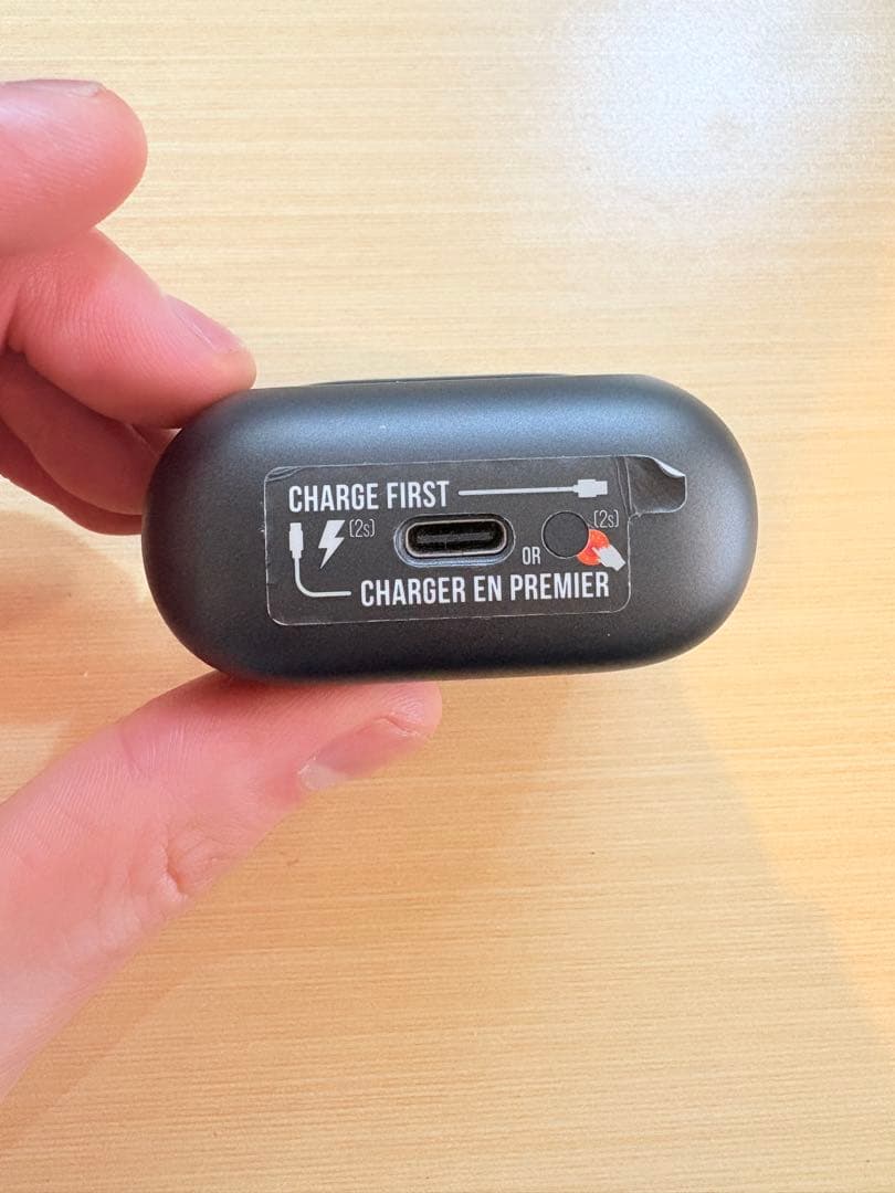 【美品！】JBL TOUR Pro 2 ワイヤレスイヤホン 完品