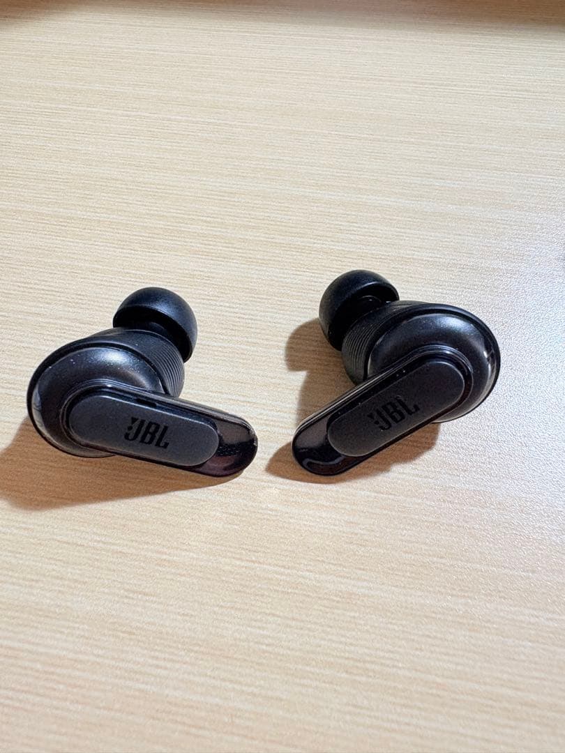 【美品！】JBL TOUR Pro 2 ワイヤレスイヤホン 完品