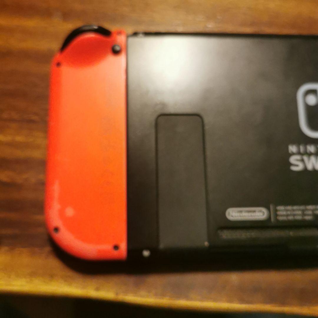 Nintendo Switch 右Joy-Conジャンク品