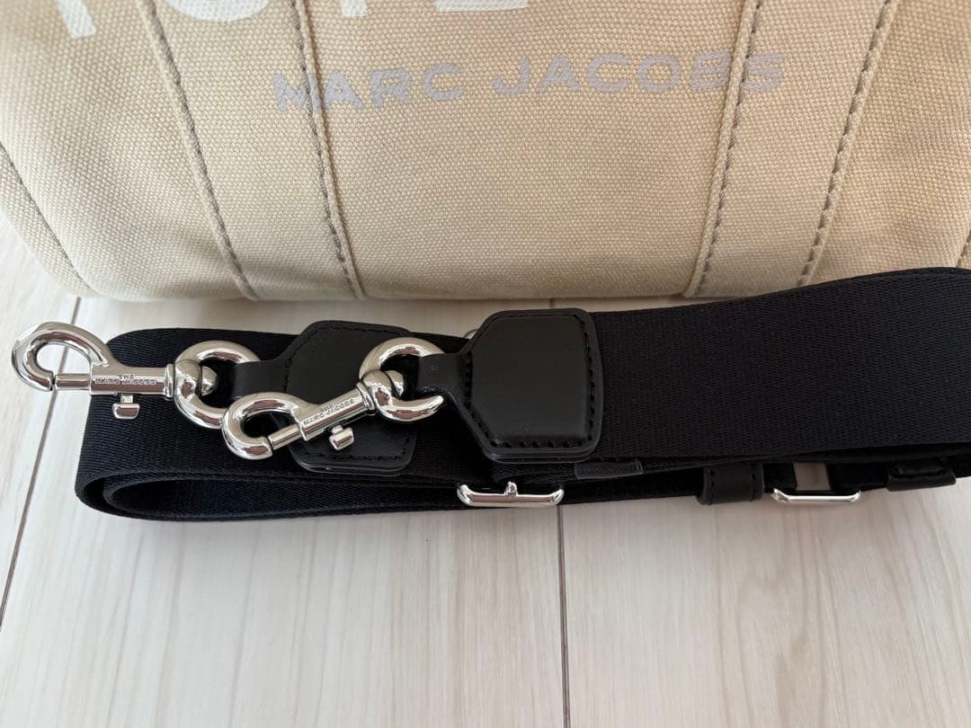 【マークジェイコブス】トート /ショルダー /2wayバッグ