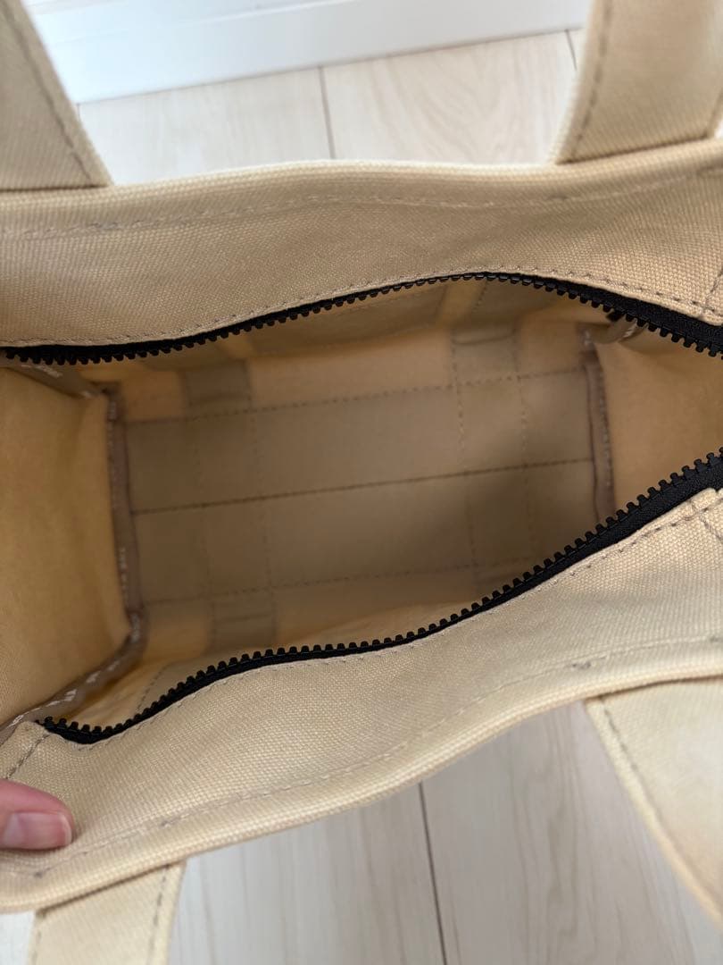 【マークジェイコブス】トート /ショルダー /2wayバッグ