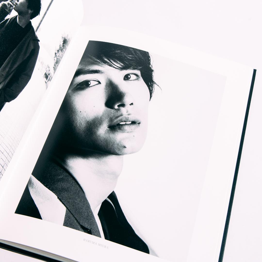 HIRO KIMURA 図録 HERO 3冊セット 三浦春馬 羽生結弦