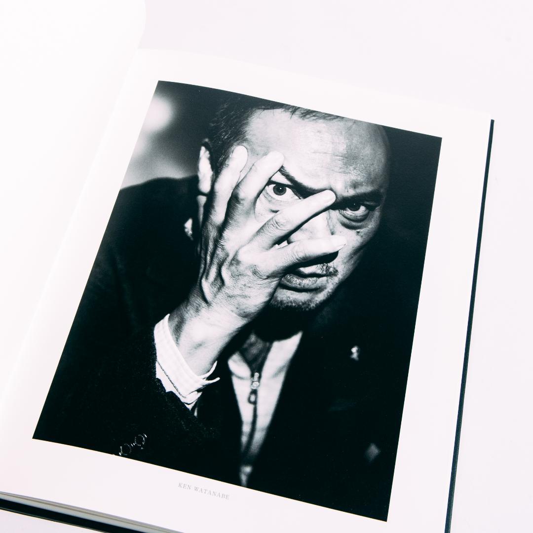 HIRO KIMURA 図録 HERO 3冊セット 三浦春馬 羽生結弦