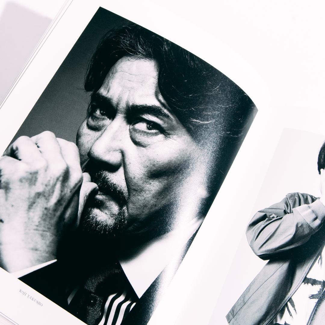 HIRO KIMURA 図録 HERO 3冊セット 三浦春馬 羽生結弦