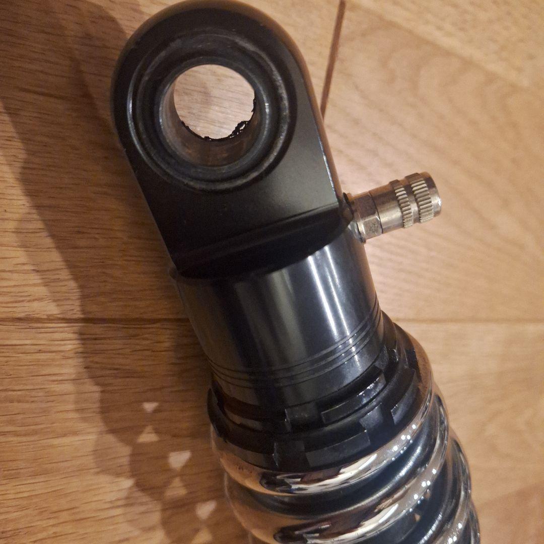 イージーライダース　ローダウンサスペンション 2本セット　SR等に