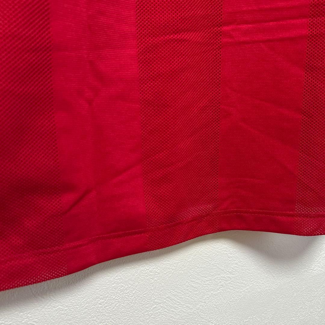 Liverpool リバプール　サッカー　adidas アディダス