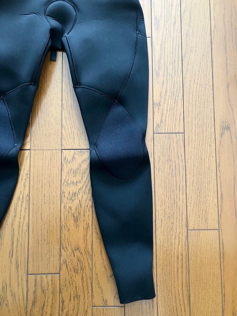 「美品」クイックシルバー　ウェットスーツ　RN114199 Lサイズ