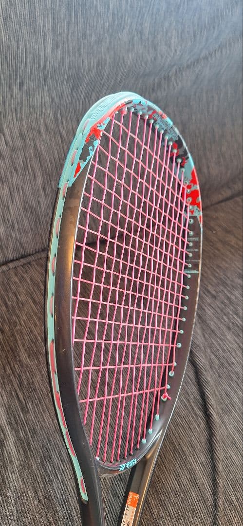 GEOBREAK 70V 　新型ジオブレイク70V　新品グリップテープ付き