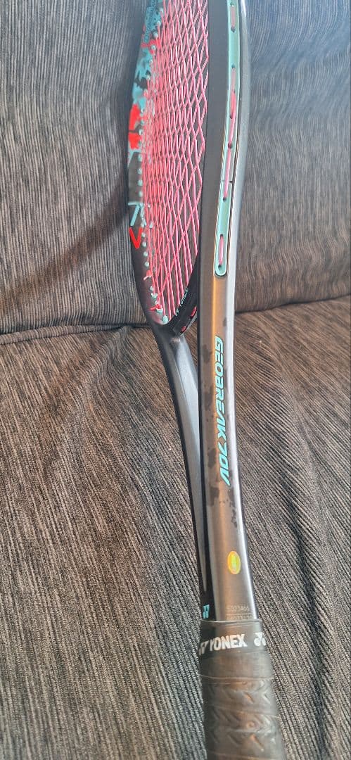 GEOBREAK 70V 　新型ジオブレイク70V　新品グリップテープ付き