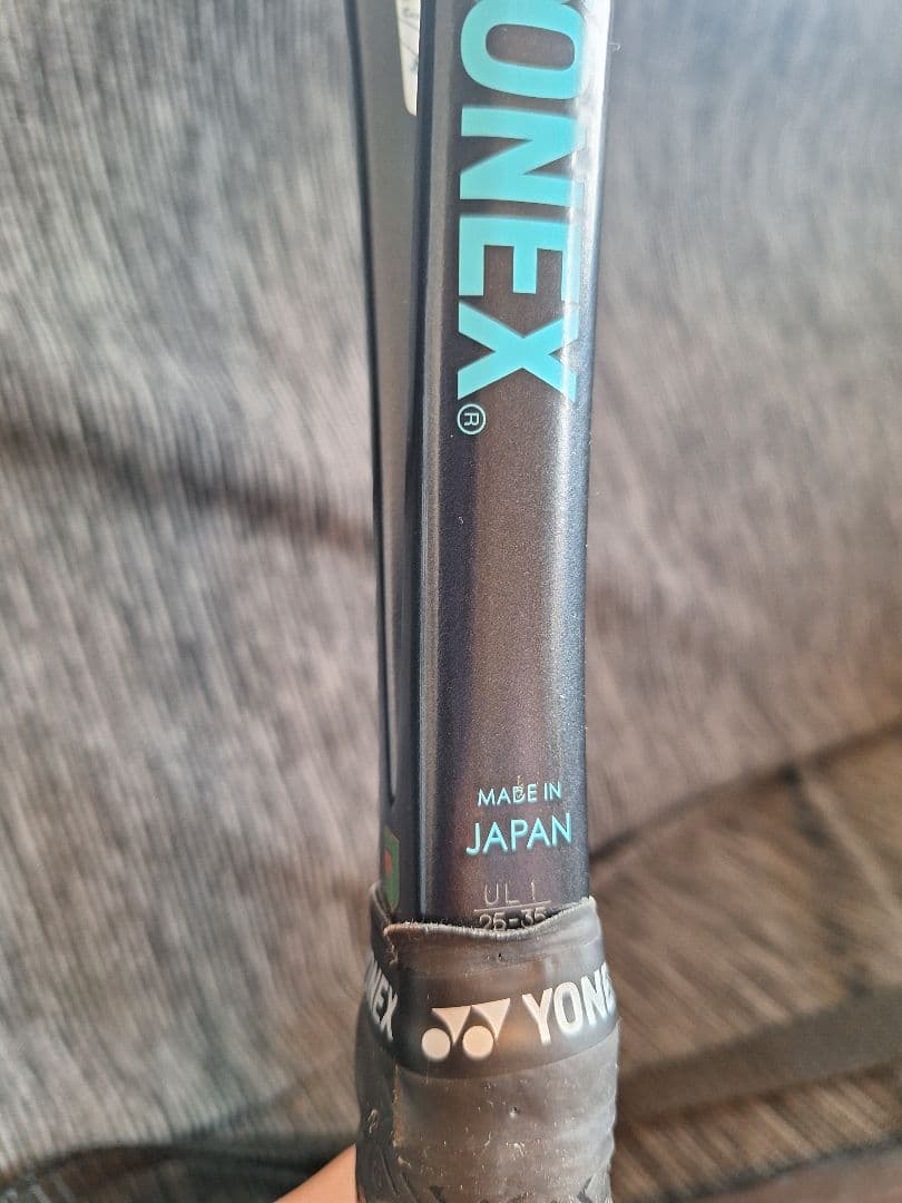 GEOBREAK 70V 　新型ジオブレイク70V　新品グリップテープ付き