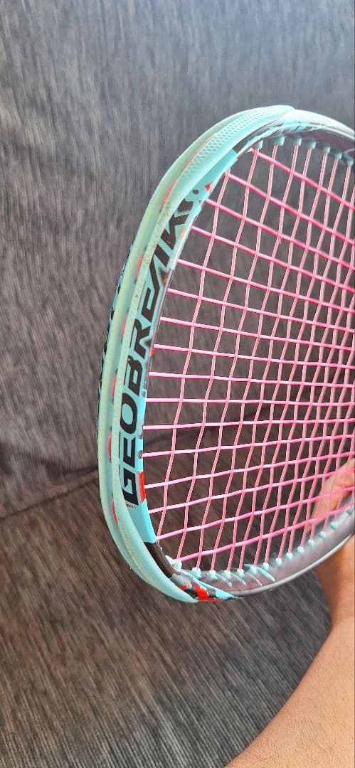 GEOBREAK 70V 　新型ジオブレイク70V　新品グリップテープ付き