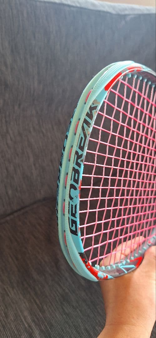 GEOBREAK 70V 　新型ジオブレイク70V　新品グリップテープ付き