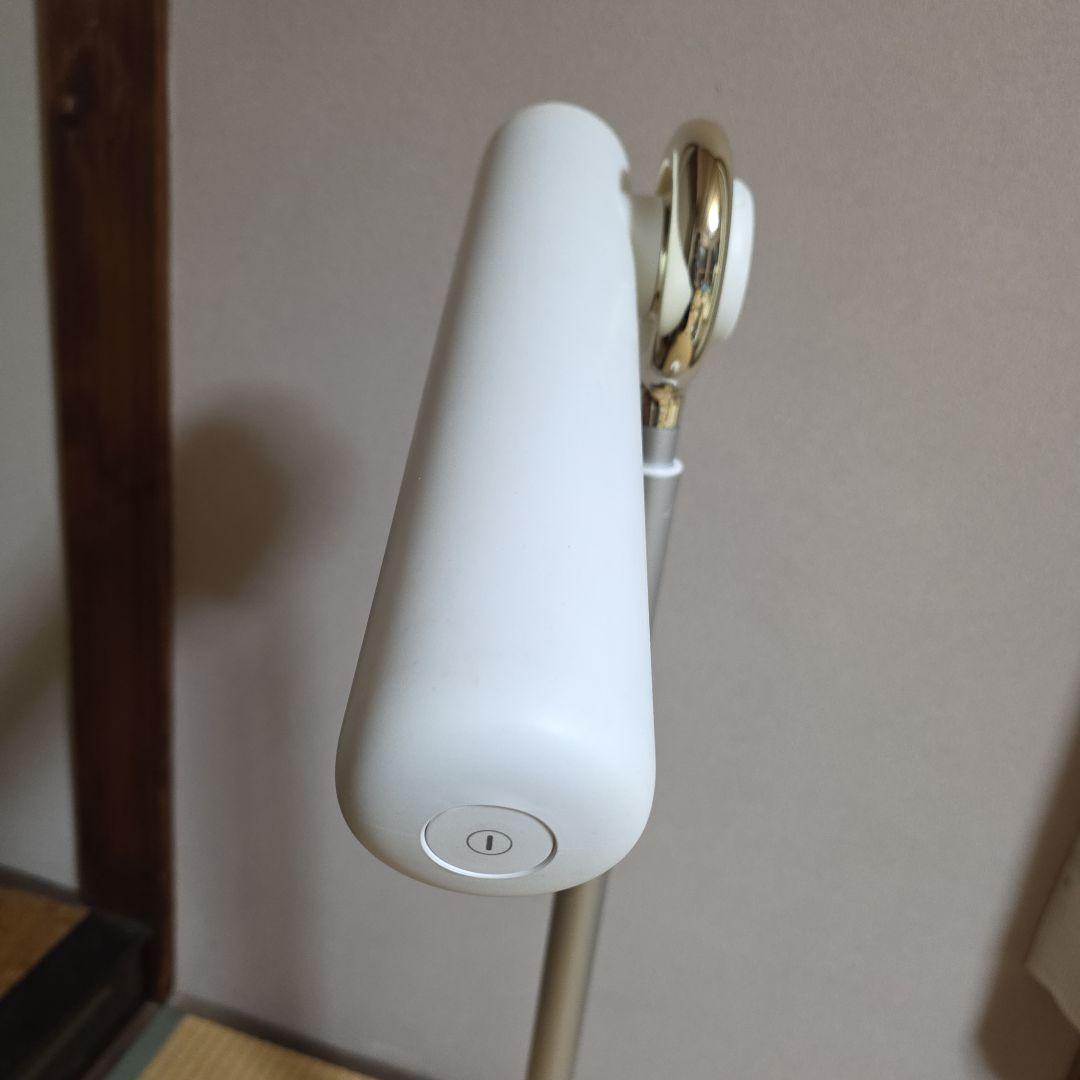 ビサラ　BISARA QS151 バンズフリードライヤー　ホワイト　2022年製