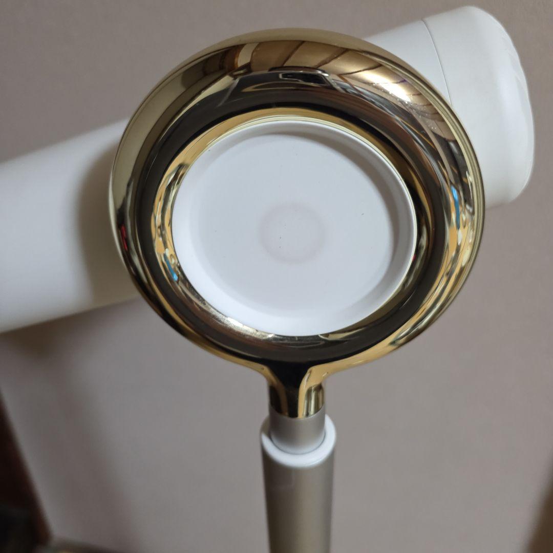 ビサラ　BISARA QS151 バンズフリードライヤー　ホワイト　2022年製