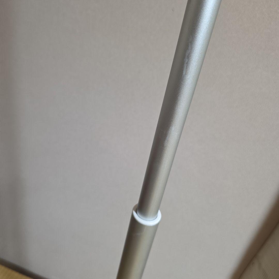 ビサラ　BISARA QS151 バンズフリードライヤー　ホワイト　2022年製