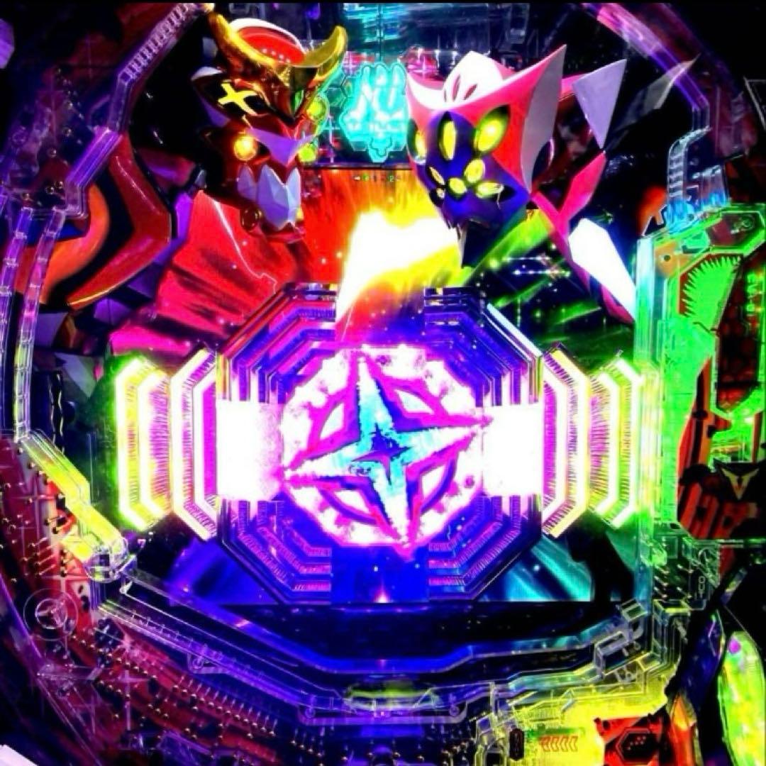 ⭐️パチンコ実機☆フルカスタム仕様＊Pシン・エヴァンゲリオンTypeレイ＊送料込‼️