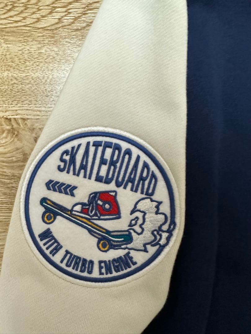 名探偵コナンUSJスタジャン/ユニセックス新品未使用