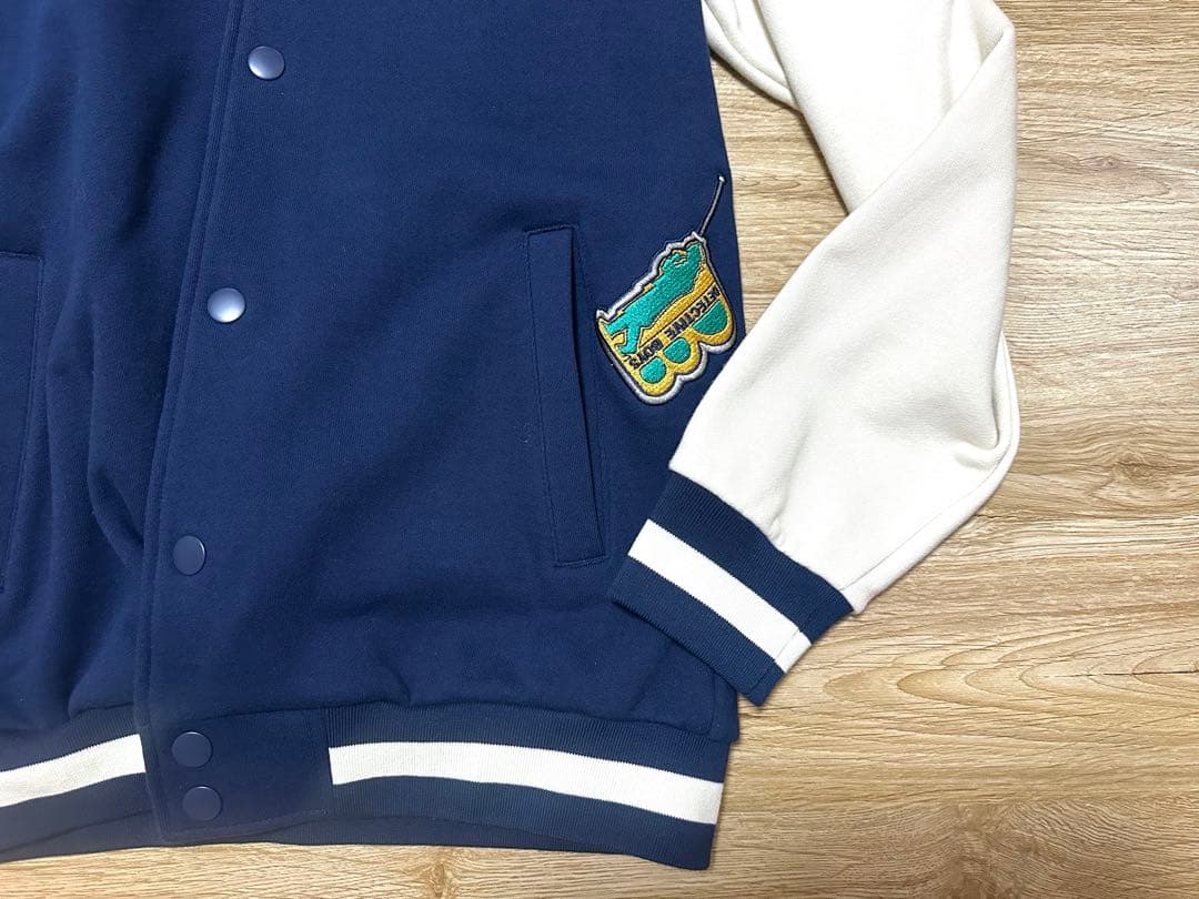 名探偵コナンUSJスタジャン/ユニセックス新品未使用