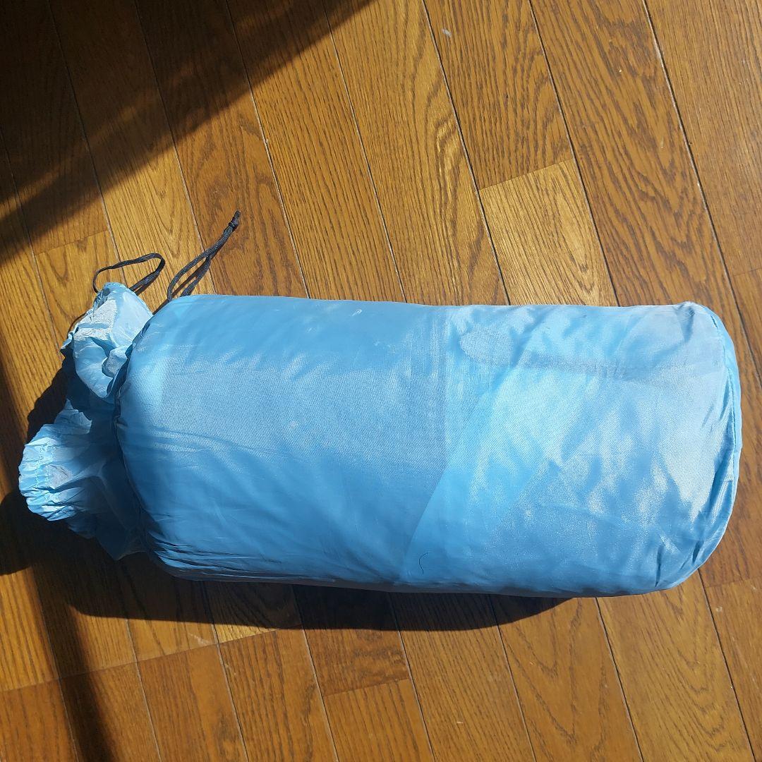 mont-bell　　ChronosDome2 6人用テント