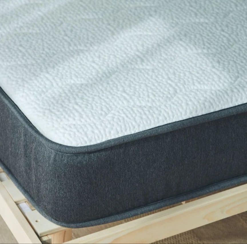 【中古品】NELLマットレス　シングル