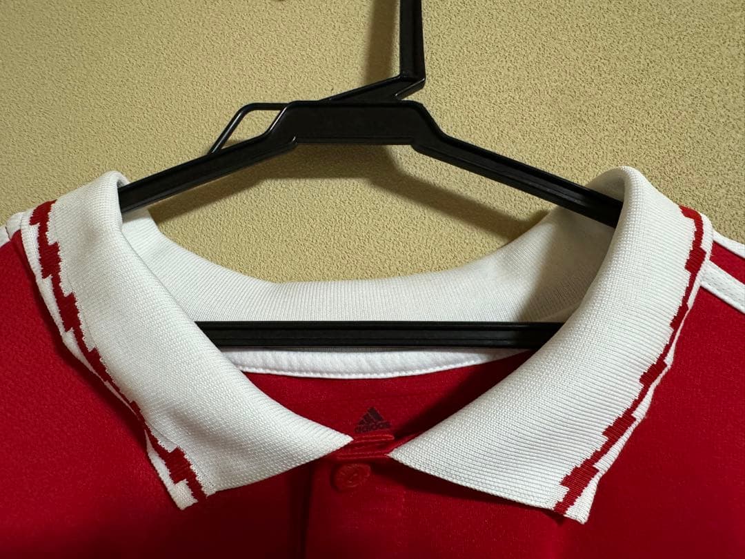 アーセナル22-23 1st ユニフォーム　ジョルジーニョ