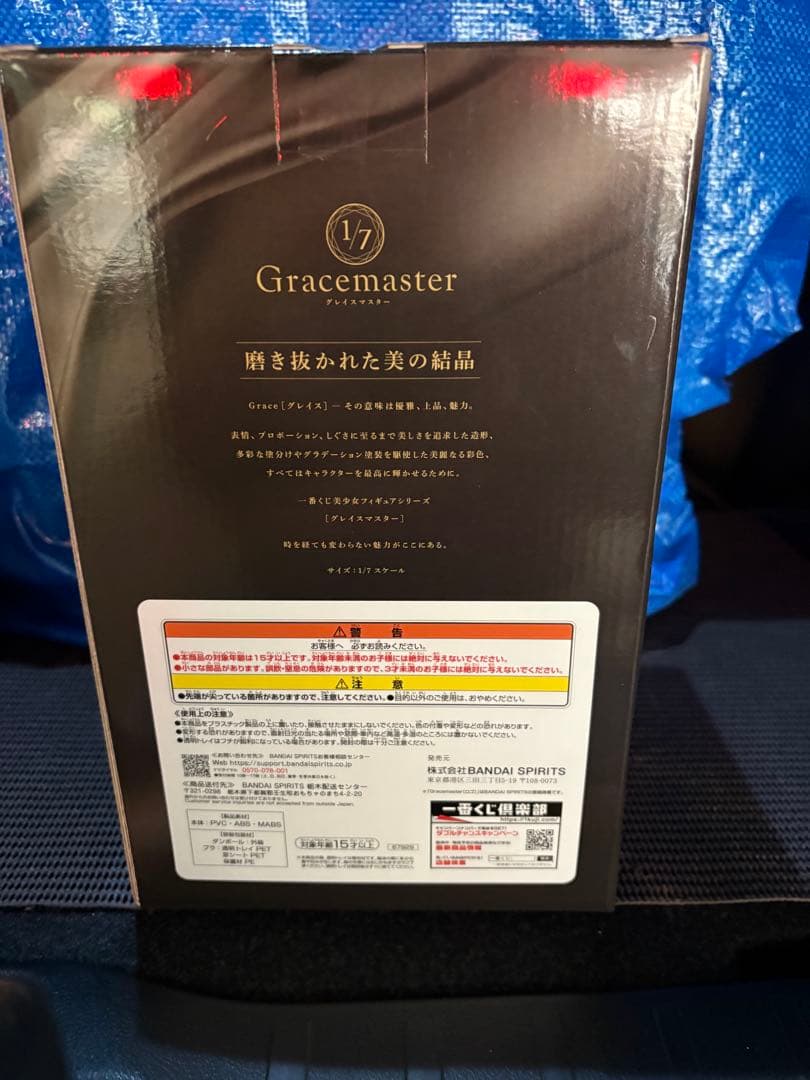 一番くじ 推しの子 夢の花束 A賞 ラストワン賞　アイ