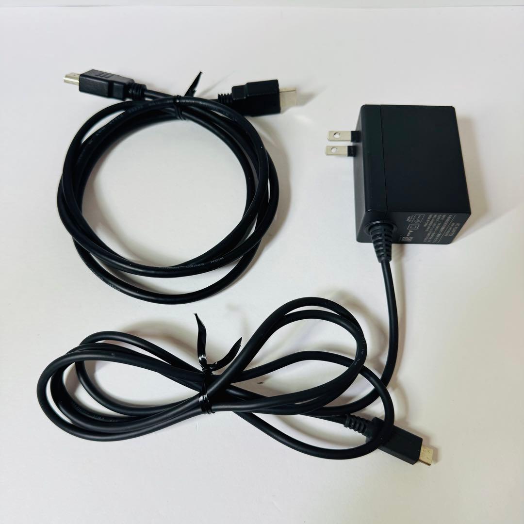 【ケース付き❗️】Nintendo Switch スイッチ