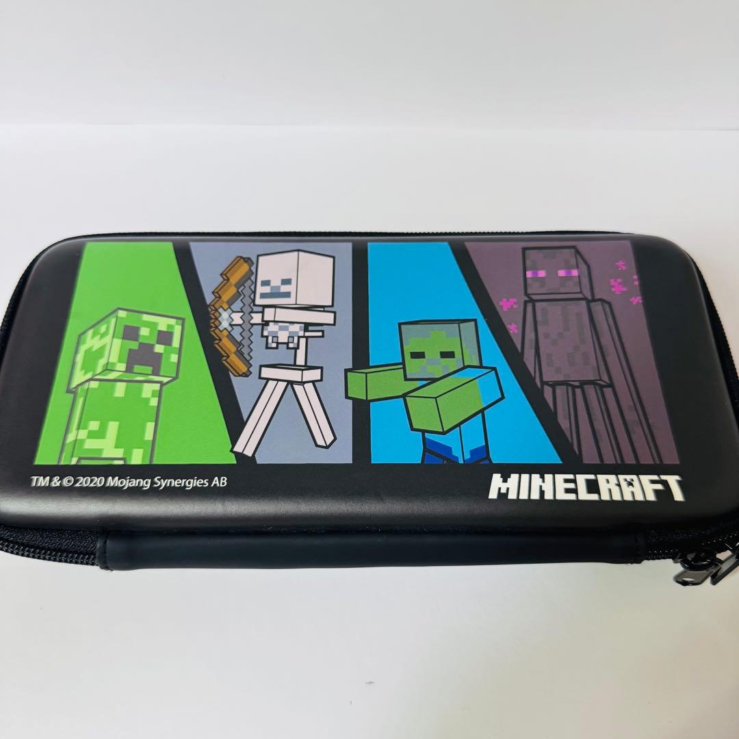 【ケース付き❗️】Nintendo Switch スイッチ