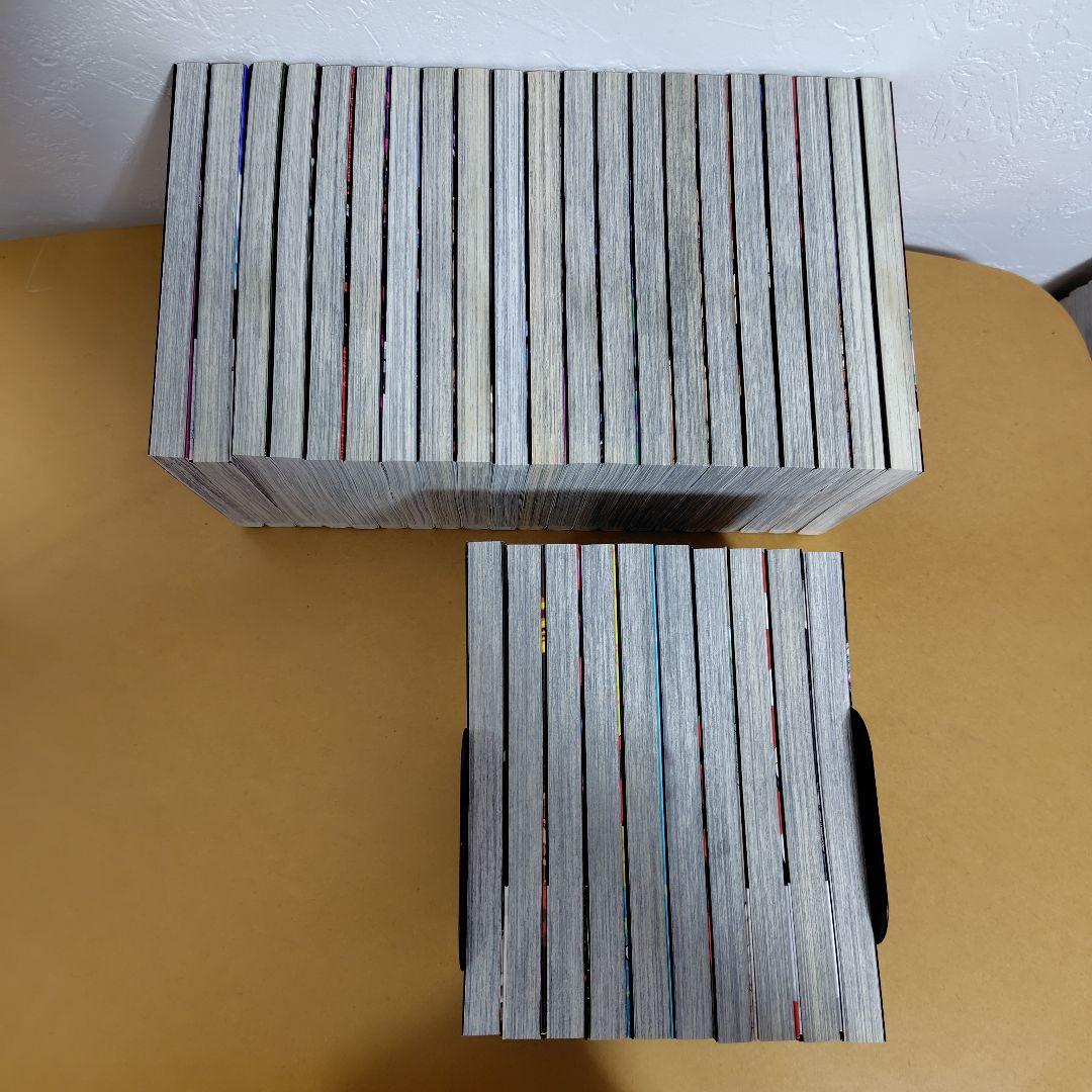 呪術廻戦 　全30巻セット　芥見下々　初版数冊あり