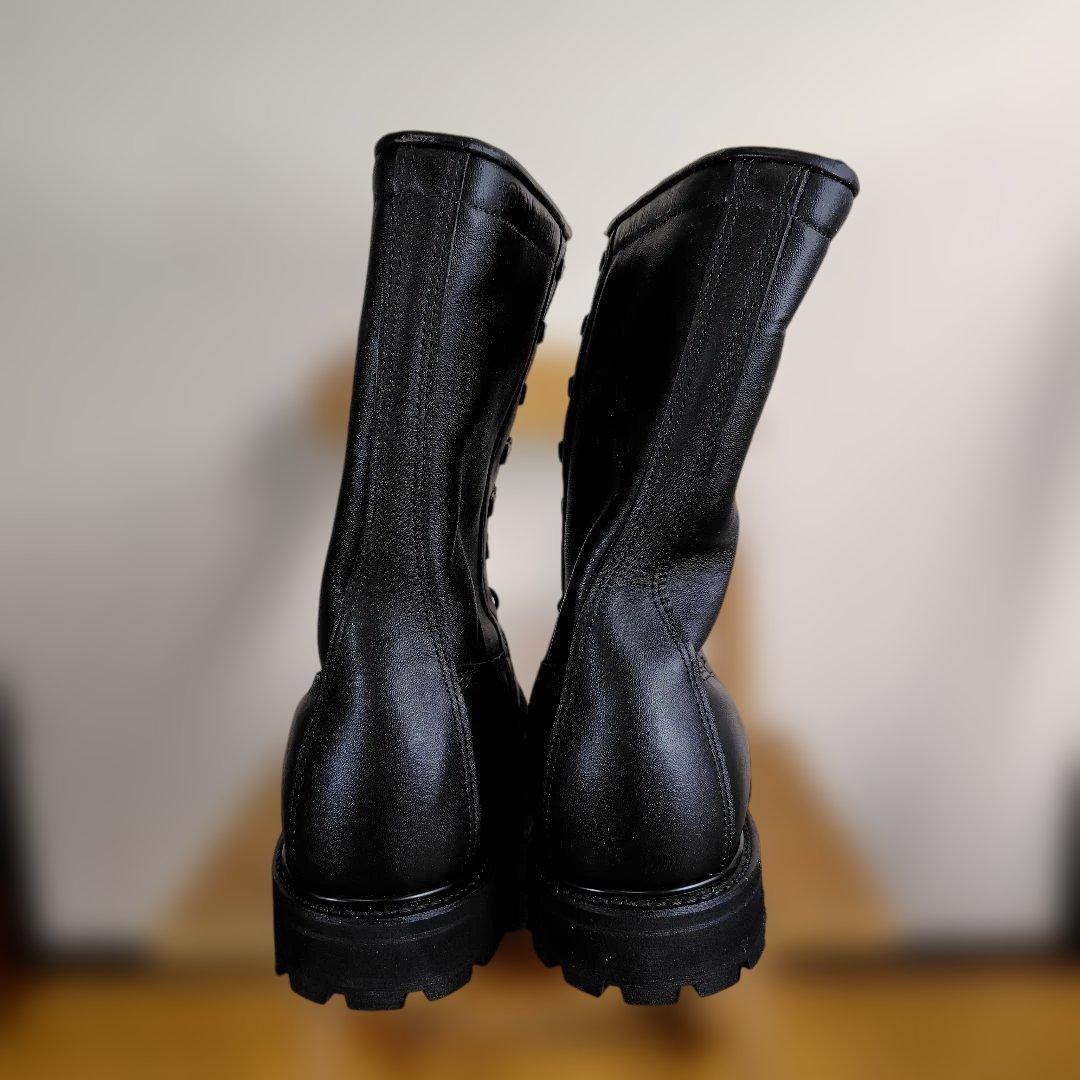 米軍放出品　ミリタリーブーツ　26.5センチ　寒冷地仕様